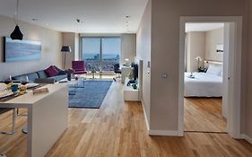 Hotel Fraser Place Anthill  5*